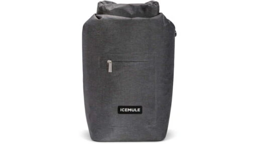 IceMule Coolers Jaunt Coolers -Outlet Camping Store opplanet icemule coolers jaunt cooler 15 liters snow grey 15l 1008 sg main