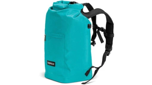 IceMule Coolers Jaunt Coolers -Outlet Camping Store opplanet icemule coolers jaunt cooler 15 liters turquoise 15l 1008 tq av 2