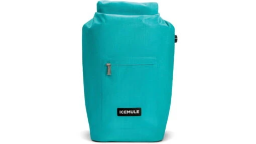 IceMule Coolers Jaunt Coolers -Outlet Camping Store opplanet icemule coolers jaunt cooler 15 liters turquoise 15l 1008 tq main