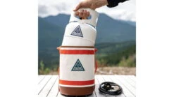 Ignik Gas Growlers Deluxe -Outlet Camping Store opplanet ignik gas growler deluxe kit w adapter hose and carry case white igpro 00219 av 3