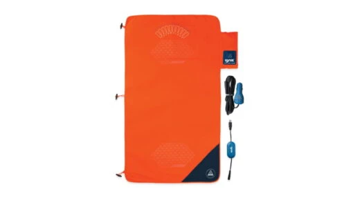 Ignik Heated Pad Covers -Outlet Camping Store opplanet ignik heated pad cover orange short igrcs 00420 av 2