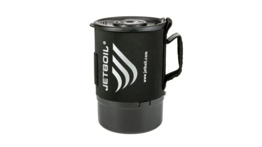 Jetboil Zip Cooking System -Outlet Camping Store opplanet jetboil zip cooking system 0 8l carbon zpcb av 7