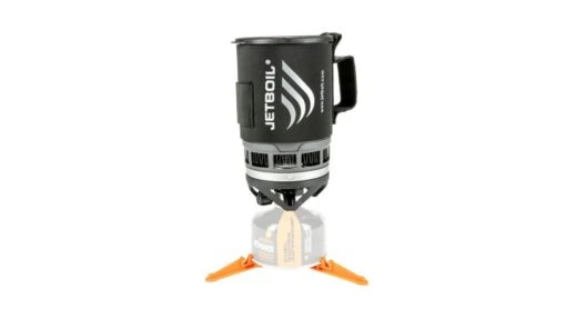 Jetboil Zip Cooking System -Outlet Camping Store opplanet jetboil zip cooking system 0 8l carbon zpcb main 1