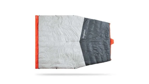 Kammok Arctos 20 Degrees F Ultralight Down Trail Quilt -Outlet Camping Store opplanet kammok arctos 20 degrees f ultralight down trail quilt crater gray arctos ultralight quilt main