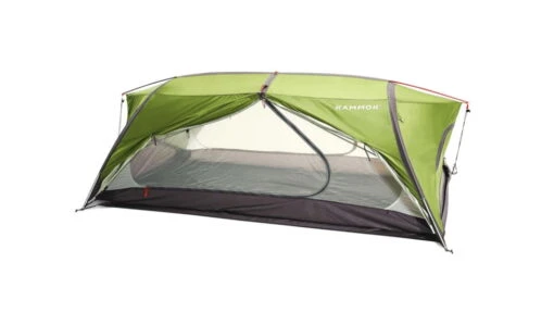 Kammok Sunda 2.0 Hammock Tent -Outlet Camping Store opplanet kammok sunda 2 0 hammock tent arbor green sunda2 hammock tent main