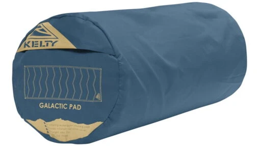 Kelty Galactic Si Rectangular Sleeping Pad Sleeping Pad -Outlet Camping Store opplanet kelty galactic sleeping pad rectangular sleeping pad 37451020 av 1