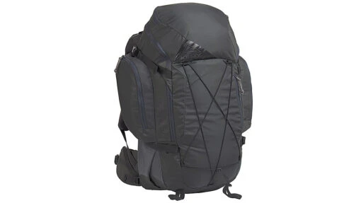 Kelty Redwing 36 Daypack -Outlet Camping Store opplanet kelty redwing 36 asphalt blackout 22615620as main