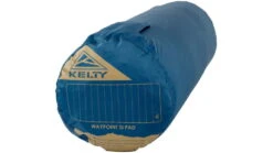 Kelty Waypoint Si Sleeping Pad Sleeping Pad -Outlet Camping Store opplanet kelty waypoint sl sleeping pad navy 77 95in x 29 92in x 3in 37451321 av 7