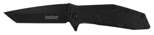 Kershaw Brawler -Outlet Camping Store opplanet kershaw knives brawler knife 1990 ksw kn kk brawler 1990 main