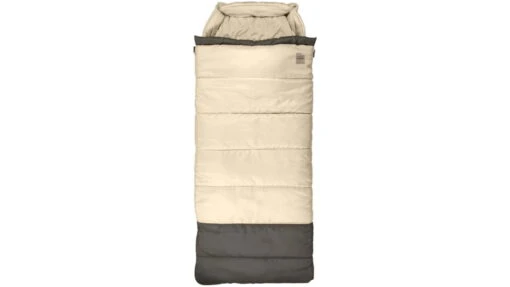 Klymit Big Cottonwood -20 Sleeping Bag -Outlet Camping Store opplanet klymit big cottonwood 20 sleeping bag tan extra large 13ctwan2d av 1