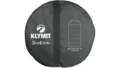 Klymit Big Cottonwood -20 Sleeping Bag -Outlet Camping Store opplanet klymit big cottonwood 20 sleeping bag tan extra large 13ctwan2d av 3