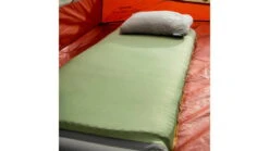 Klymit Klymaloft Double Sleeping Pad -Outlet Camping Store opplanet klymit klymaloft double sleeping pad green double 06klgr01e usage 1