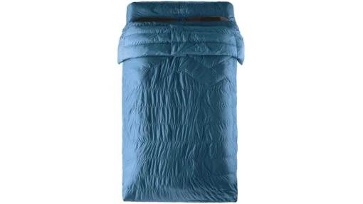 Klymit KSB Double Synthetic Sleeping Bag -Outlet Camping Store opplanet klymit ksb double synthetic sleeping bag 30 degrees blue 13cdbl30e main