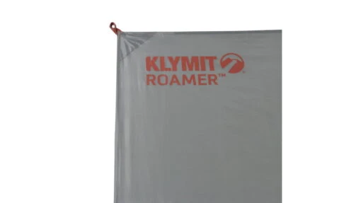 Klymit Large Roamer Throw Tarp -Outlet Camping Store opplanet klymit roamer throw tarp grey large 09rmgy01d av 2