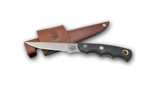 Knives Of Alaska Jeager D2 Fixed Blade Knife -Outlet Camping Store opplanet knives of alaska jeager d2 fixed blade knife suregrip handle 00113fg main