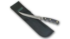 Knives Of Alaska Steelheader 440C Fillet Knife, Suregrip Handle -Outlet Camping Store opplanet knives of alaska steelheader 440c fillet knife suregrip handle 00315fg main