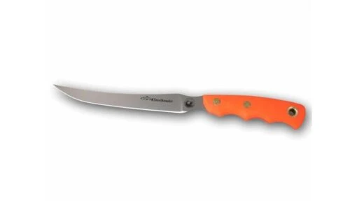 Knives Of Alaska Steelheader 440C Fillet Knife, Suregrip Handle -Outlet Camping Store opplanet knives of alaska steelheader 440c fillet knife suregrip handle 00316fg av1