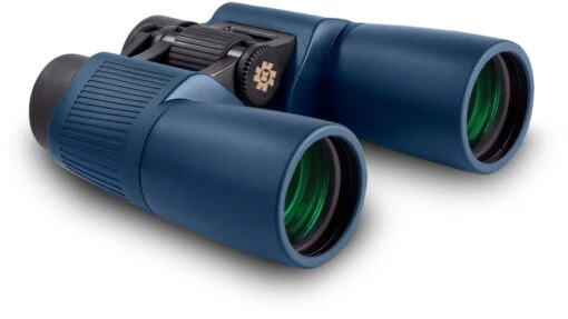 Konus Abyss 7x Waterproof Binocular -Outlet Camping Store opplanet konus abyss 7x waterproof binocular blue 2301 main