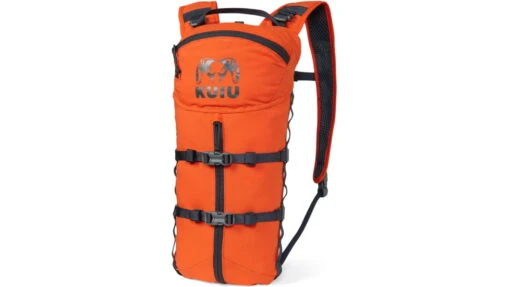 Kuiu Stalker 500 Day Bag Pack PRO In Blaze Orange Hunting Pack -Outlet Camping Store opplanet kuiu stalker 500 day bags pack pro blaze orange hunting pack 60028 bo 1 main