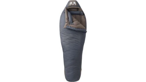 Kuiu Super Down Sleeping Bag 0deg, Phantom-Major Brown, R -Outlet Camping Store opplanet kuiu super down sleeping bags 0deg phantom major brown r 81003 mp r main