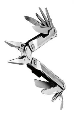 Leatherman Rebar -Outlet Camping Store opplanet leatherman 831548 rebar multi tool side