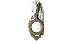 Leatherman Raptor Rescue Multi Tool -Outlet Camping Store opplanet leatherman raptor tan molle 832162 av 2