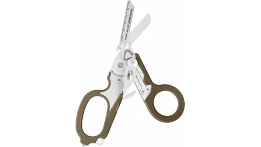 Leatherman Raptor Rescue Multi Tool -Outlet Camping Store opplanet leatherman raptor tan molle 832162 main