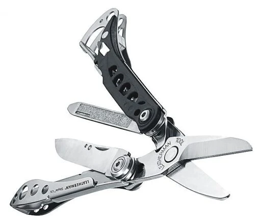 Leatherman Style CS -Outlet Camping Store opplanet leatherman style cs fanned 09282010