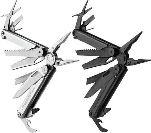 Leatherman Wave+ -Outlet Camping Store opplanet leatherman wave plus cc group main