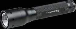 Ledlenser P5R -Outlet Camping Store opplanet led lenser 880012 p5 black carrying case flashlight