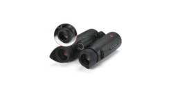 Leica Winged Eyecups Set -Outlet Camping Store opplanet leica winged eyecups set for noctivid black 42067 main