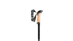 Leki Black Series FX Carbon Trekking Poles -Outlet Camping Store opplanet leki black series fx carbon trekking poles 110 130 cm 65229001 av 3