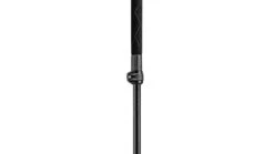 Leki Black Series FX Carbon Trekking Poles -Outlet Camping Store opplanet leki black series fx carbon trekking poles 110 130 cm 65229001 av 4