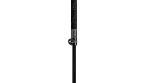 Leki Black Series FX Carbon Trekking Poles -Outlet Camping Store opplanet leki black series fx carbon trekking poles 110 130 cm 65229001 av 4