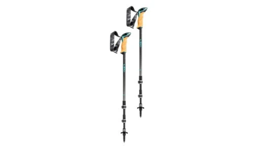 Leki Cressida AS Trekking Poles -Outlet Camping Store opplanet leki cressida as trekking poles 90 125 cm 65221151 av 1