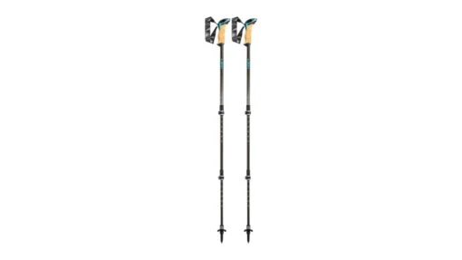 Leki Cressida AS Trekking Poles -Outlet Camping Store opplanet leki cressida as trekking poles 90 125 cm 65221151 main