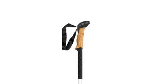 Leki Cressida Cork Lite Trekking Poles -Outlet Camping Store opplanet leki cressida cork lite trekking poles 90 125 cm 65322191 av 1