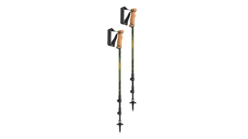 Leki Legacy Lite AS Trekking Poles -Outlet Camping Store opplanet leki legacy lite as trekking poles 100 135cm 65221831 main