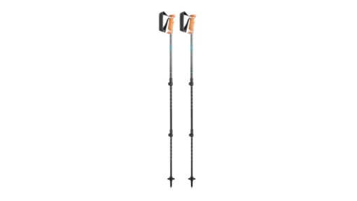 Leki Lhasa Trekking Poles -Outlet Camping Store opplanet leki lhasa trekking poles 90 125 cm 65222211 main