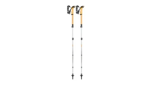 Leki Makalu FX Carbon AS Trekking Poles -Outlet Camping Store opplanet leki makalu fx carbon as trekking poles 110 130 cm 65220631 av 1 1