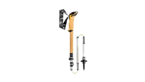 Leki Makalu FX Carbon AS Trekking Poles -Outlet Camping Store opplanet leki makalu fx carbon as trekking poles 110 130 cm 65220631 av 2 1