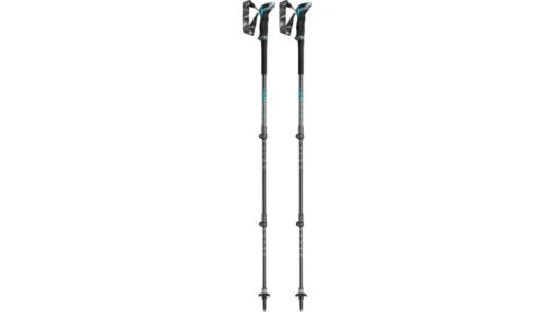 Leki Makalu Lite AS Trekking Poles -Outlet Camping Store opplanet leki makalu lite as trekking poles 100 135cm 65221801 av 1