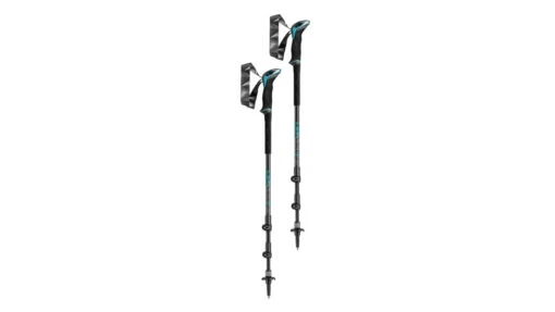 Leki Makalu Lite AS Trekking Poles -Outlet Camping Store opplanet leki makalu lite as trekking poles 100 135cm 65221801 main