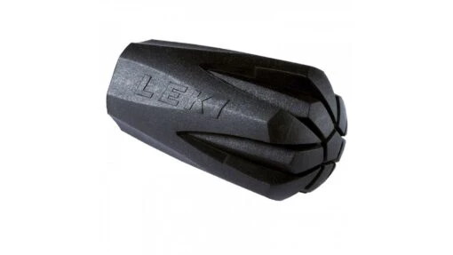 Leki Rubber Walking Tips -Outlet Camping Store opplanet leki rubber walking tip black 882110104 x39 tp0 lek0012 882110104 main