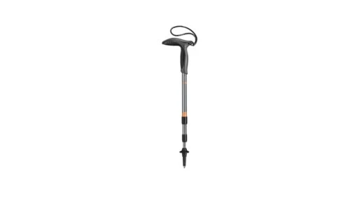 Leki Super Micro Trekking Poles -Outlet Camping Store opplanet leki super micro trekking poles 66 90 cm 65320801 main