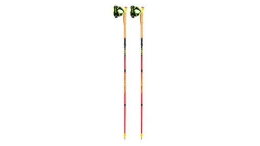 Leki Ultratrail FX.One Trekking Poles -Outlet Camping Store opplanet leki ultratrail fx one trekking poles 135cm 65225851135 av 1