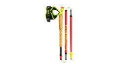 Leki Ultratrail FX.One Trekking Poles -Outlet Camping Store opplanet leki ultratrail fx one trekking poles 135cm 65225851135 av 2