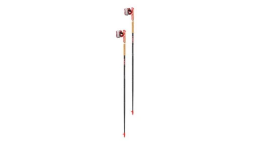 Leki Vertical K Trekking Poles -Outlet Camping Store opplanet leki vertical k trekking poles 140cm 6492592140 main