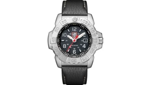 Luminox Navy Seal Steel Watches -Outlet Camping Store opplanet luminox navy seal steel watches black white black 45 mm 3251 lmx wt nvswt 3251 main