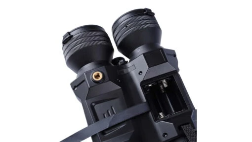 Luna Optics Digital G3 6-36x50mm Day-Night Vision Binocular -Outlet Camping Store opplanet luna optics digital g3 day night vision binocular 6 36x50mm digital built in ir illuminator 400m maximum range black ln g3 b50 av 10